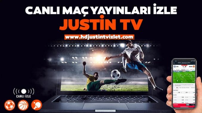 justintv-izle